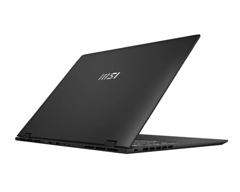 MSI Prestige 16 AI+ Evo B2VMG, Intel Core Ultra 9 288V (8C/8T, Up to 5.1 GHz 12MB), 16" 16:10 UHD+ (3840x2400) OLED, Intel Arc Graphics 140V 2.05 GHz, 120 TOPS, 32GB LPDDR5x-8533, 1TB PCIe Gen4x4 SSD, Intel Killer WiFi 7, BT v5.4 Windows 11 Home, 1.5 kg