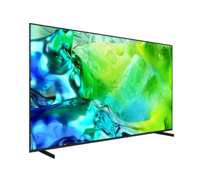 Samsung 75" 75QN80H QLED UHD 4K Quantum Mini LED AI Smart 144 Hz VRR (100 Hz Native) 2026 Black