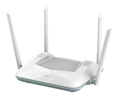 Рутер D-Link Eagle Pro AI AX3200
