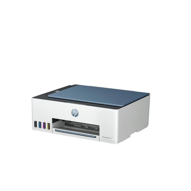 Мастилоструйно мултифункционално устройство HP Smart Tank 585
