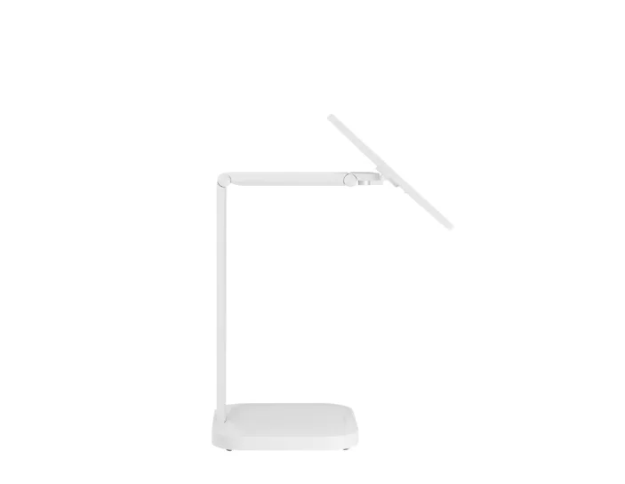 Монитор LG 32U889SA-W 31.5" IPS 4K UHD Touch Smart webOS, HDR10, DCI-P3 95%, 3x USB-C (PD 65W), 2x HDMI, Въртяща се стойка, Бял