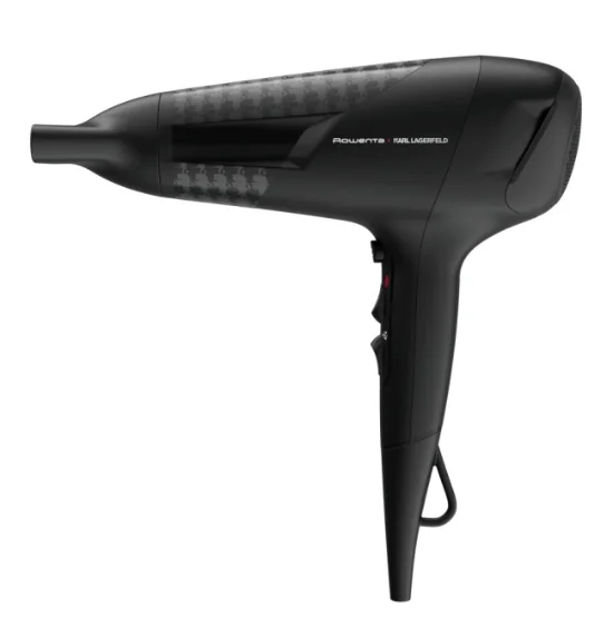 Rowenta CV581LF0, HAIR DRYER STUDIO DRY KL