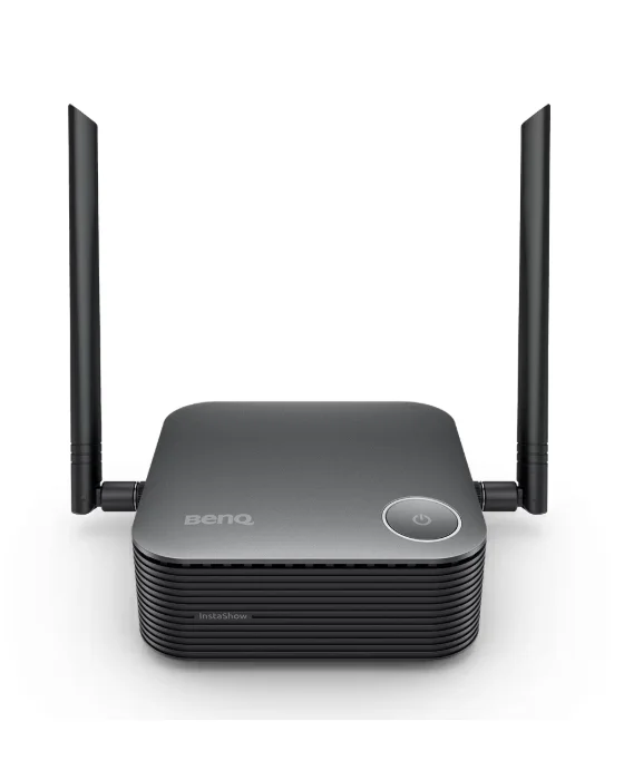 BenQ InstaShow VS25 Driver-Free Wireless Conferencing System
