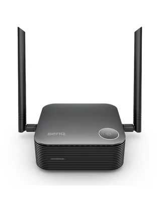 BenQ InstaShow VS25 Driver-Free Wireless Conferencing System