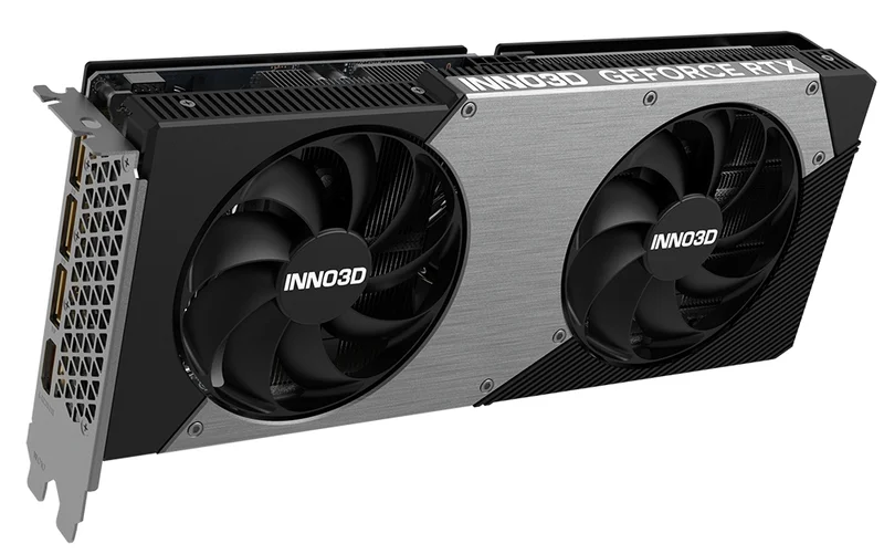 Inno3D GeForce RTX 5060 Ti 8GB GDDR7 X2 OC
