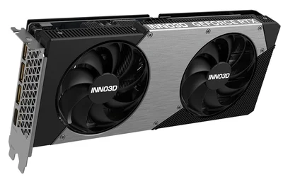 Inno3D GeForce RTX 5060 Ti 8GB GDDR7 X2 OC