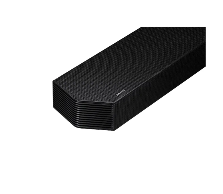 Samsung HW-Q800H Soundbar 5.1.2ch Subwoofer Model 2026 Black