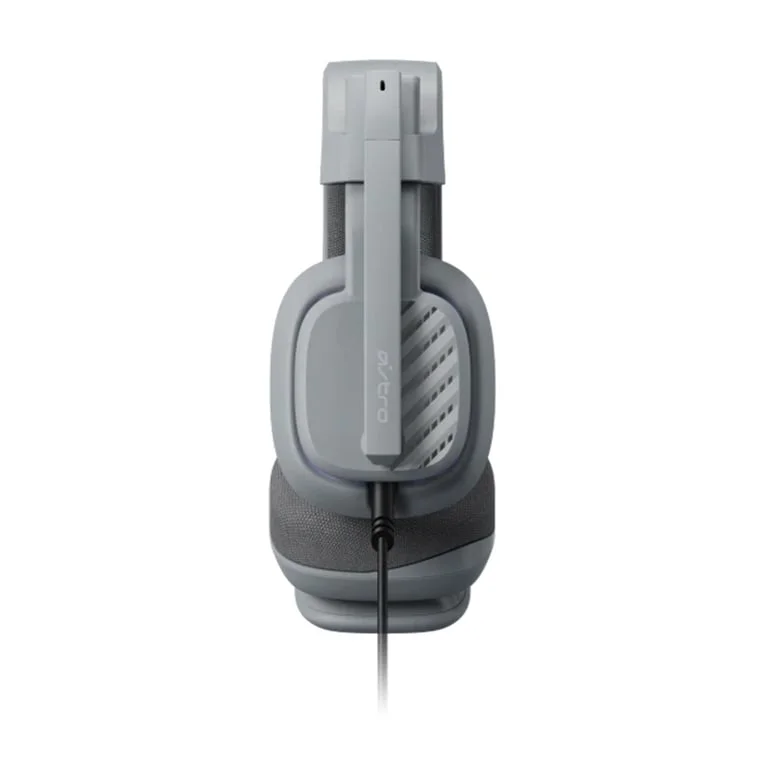 Logitech Astro A10, 3.5 MM-N/A-EMEAi-914-A10, Ozone, Grey