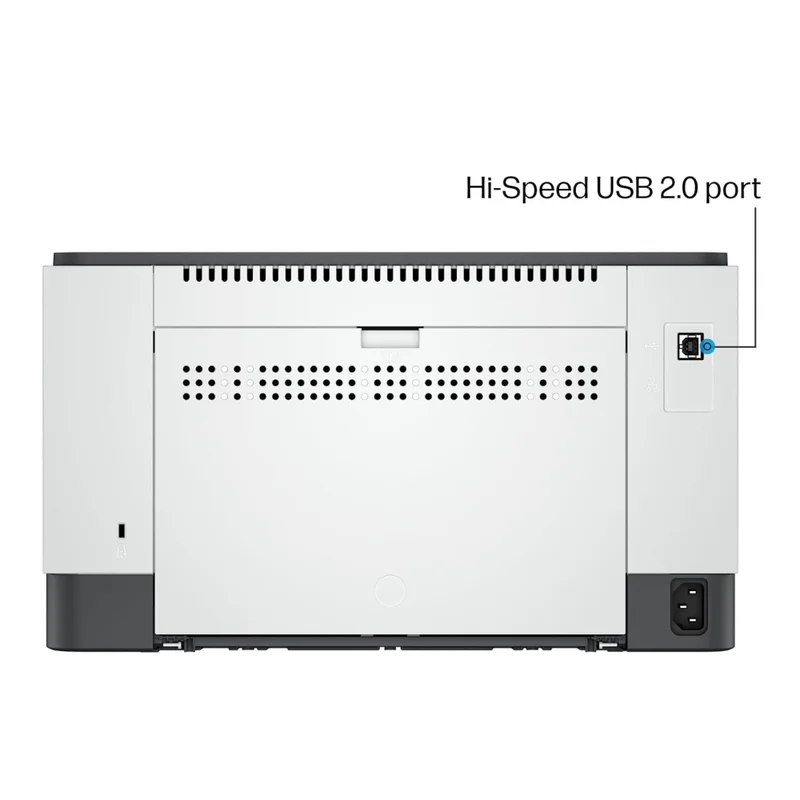 HP LaserJet M209d Printer