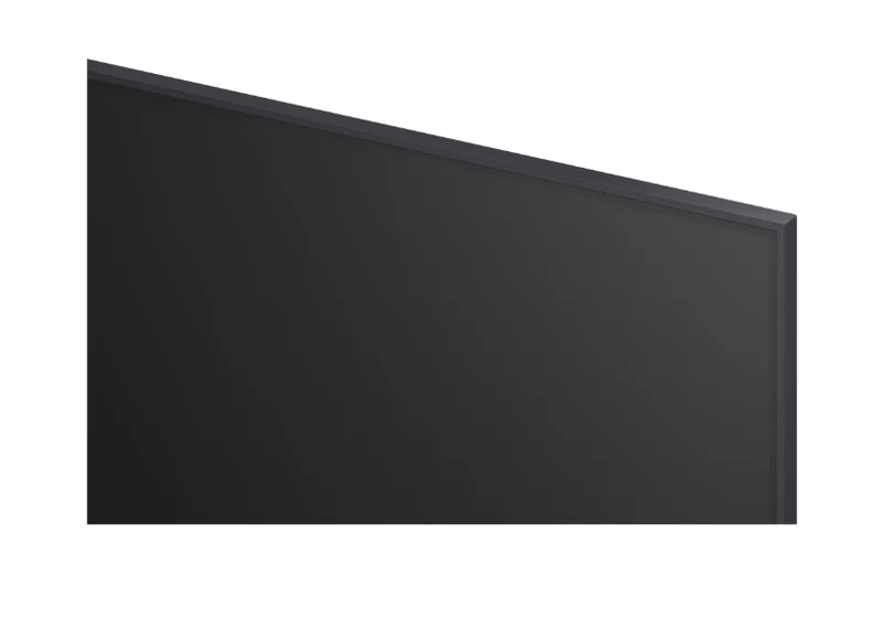 LG 55UA74003LB, 55" 4K UltraHD TV 4K (3840x2160), DVB-T2/C/S2, webOS 25 Smart, ThinQ AI, Alpha 7 AI Processor, WiFi, HDR10 pro, HLG, ALLM/HGiG, 4K Upscaling, AI Sound pro, Multiple View, HDMI eARC, LAN, USB, Bluetooth, Google Cast, 2 Pole Stand, Silver