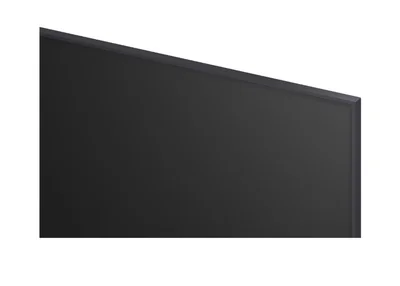 LG 55UA74003LB, 55" 4K UltraHD TV 4K (3840x2160), DVB-T2/C/S2, webOS 25 Smart, ThinQ AI, Alpha 7 AI Processor, WiFi, HDR10 pro, HLG, ALLM/HGiG, 4K Upscaling, AI Sound pro, Multiple View, HDMI eARC, LAN, USB, Bluetooth, Google Cast, 2 Pole Stand, Silver