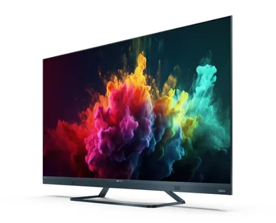Телевизор Sharp 55FQ8EG 55" QLED 4K UHD 144Hz Google TV