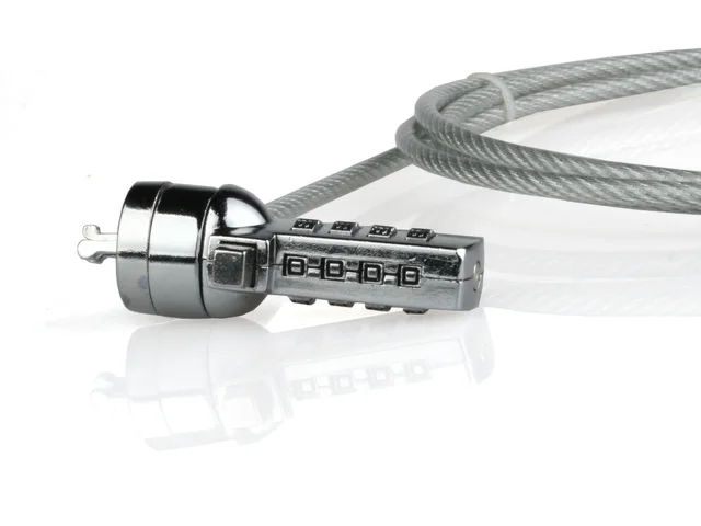 Natec Laptop Lock, Lobster Code