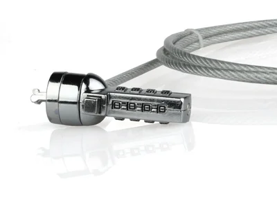 Natec Laptop Lock, Lobster Code