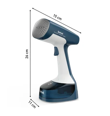 Tefal DT7130E1 Garment Steamer Access Steam Ea