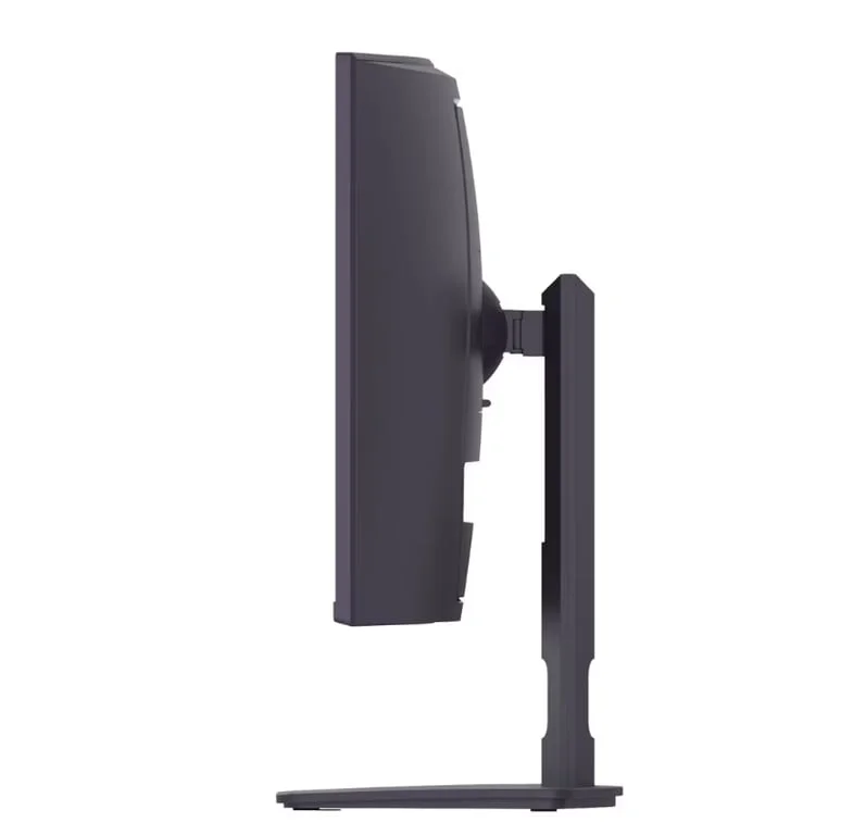 Монитор LG UltraGear 32G600A-B 31.5" извит VA QHD 180Hz 1ms HDR10 FreeSync черен