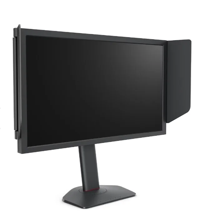 Монитор BenQ ZOWIE XL2546X+ 24.1" 280Hz FHD TN