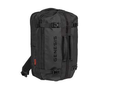 Раница за лаптоп Genesis Pallad 570 17.3" Черна 29L