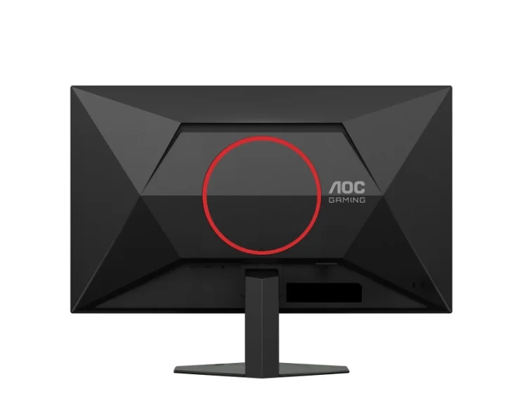 Монитор AOC 27G4ZRE 27" Fast IPS, Full HD, 260Hz, HDR10, Adaptive-Sync