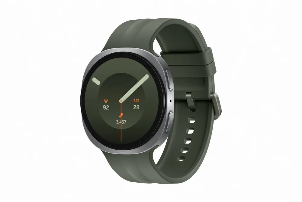 SAMSUNG Galaxy Watch 9 44mm 3/32GB BT Sl