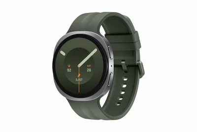 SAMSUNG Galaxy Watch 9 44mm 3/32GB BT Sl
