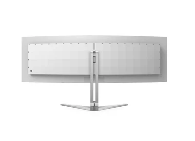 Philips 49M2C8900L, 48.9" QD-OLED Curved 1800R, 5120x1440@144Hz, 0.03 GtG, 1000cd m/2, 1.000.000:1, Mega Infinity DCR, Adaptive Sync, FlickerFree, Blue Light Soft., 7.5Wx4+DTS, Tilt, Height Adjust, Swivel, 2xHDMI, DP, USB hub