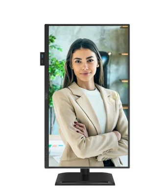 Монитор AOC 24P4U 23.8" IPS WLED 1920x1080 120Hz