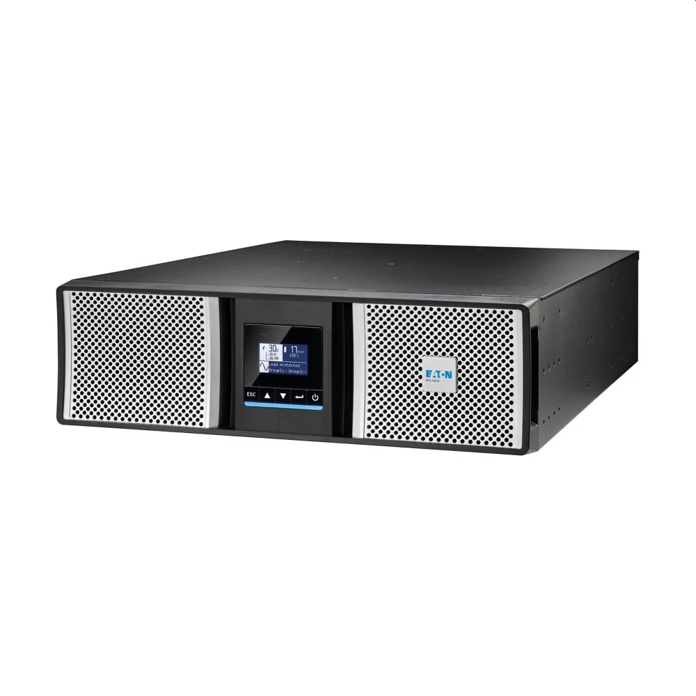 Eaton 9PX 8000i RT4U HotSwap Netpack G2