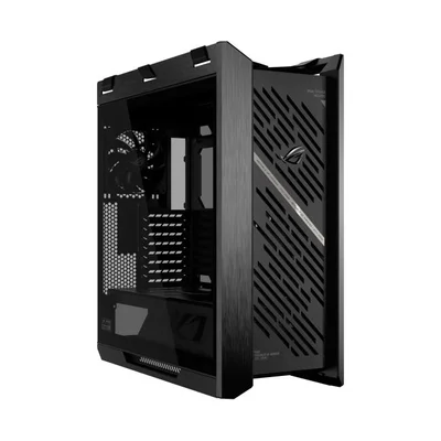 Кутия за компютър ASUS ROG Strix Helios II GX601S Middle Tower Черен