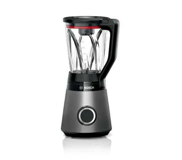 Блендер Bosch MMB4151S SER4 VitaPower, 2 л, Tritan кана, 1200 W, сребрист
