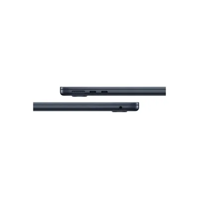Apple MacBook Air 13.6: MIDNIGHT/M4 10C CPU/8C GPU/16GB/256GB-ZEE