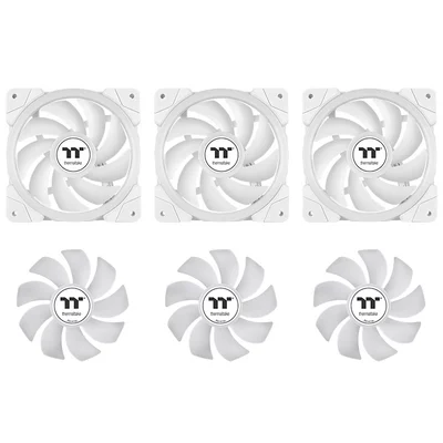 Thermaltake MineCube 360 Ultra Snow Edition