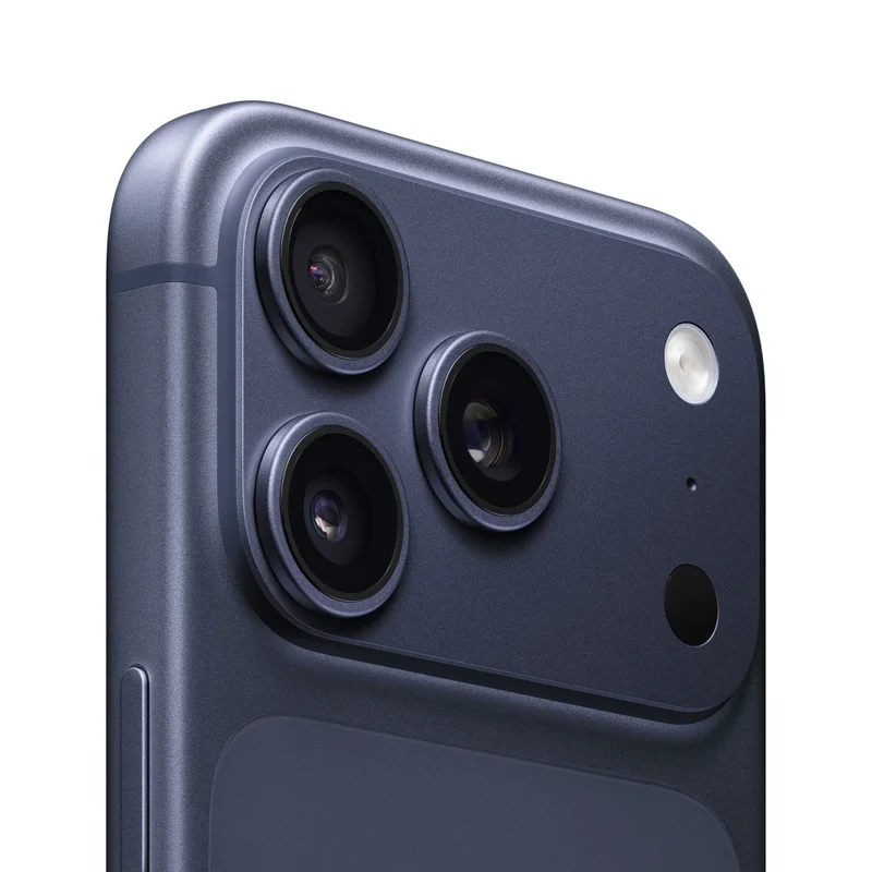 Apple iPhone 17 Pro 512GB Deep Blue