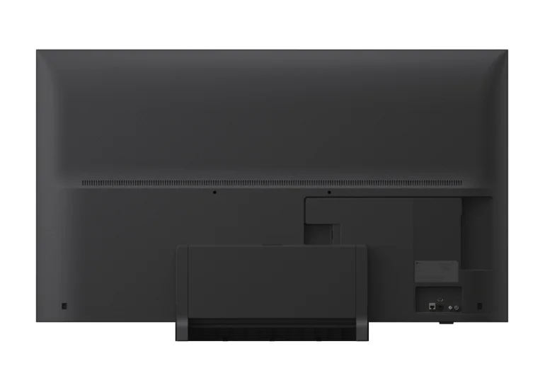 LG 55QNED81B3A, 55" 4K QNED MiniLED Smart TV, 3840x2160, DVB-T2/C/S2, Alpha 7 AI Processor, HDR10/HLG, webOS 26 ThinQ, VRR/ALLM/HGiG, 4K Super Upscaling, WiFi 5, Bluetooth 5.3, AirPlay 2, SPDIF, LAN, CI, HDMI, AI Sound Pro, Google Cast, Motion Booster