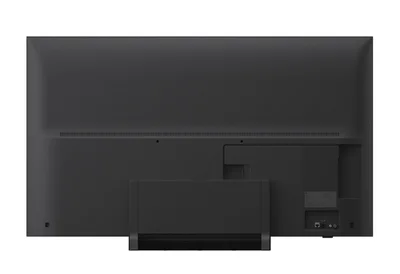 LG 55QNED81B3A, 55" 4K QNED MiniLED Smart TV, 3840x2160, DVB-T2/C/S2, Alpha 7 AI Processor, HDR10/HLG, webOS 26 ThinQ, VRR/ALLM/HGiG, 4K Super Upscaling, WiFi 5, Bluetooth 5.3, AirPlay 2, SPDIF, LAN, CI, HDMI, AI Sound Pro, Google Cast, Motion Booster