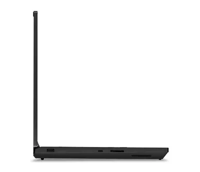 Lenovo ThinkPad P16 G3 Intel Core Ultra 9 275HX, 24C (up to 5.4GHz, 36MB), 64GB(32+32) DDR5-5600, 2TB SSD, 16" WUXGA (1920x1200) IPS AG, NVIDIA RTX PRO 1000/8GB, 5MP&IR Cam, Color Calibration, Backlit KB, WLAN, BT, Win11Pro, 3Y Premier