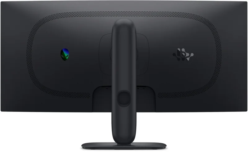 Dell Alienware 34 240Hz Gaming Monitor - AW3426DWM