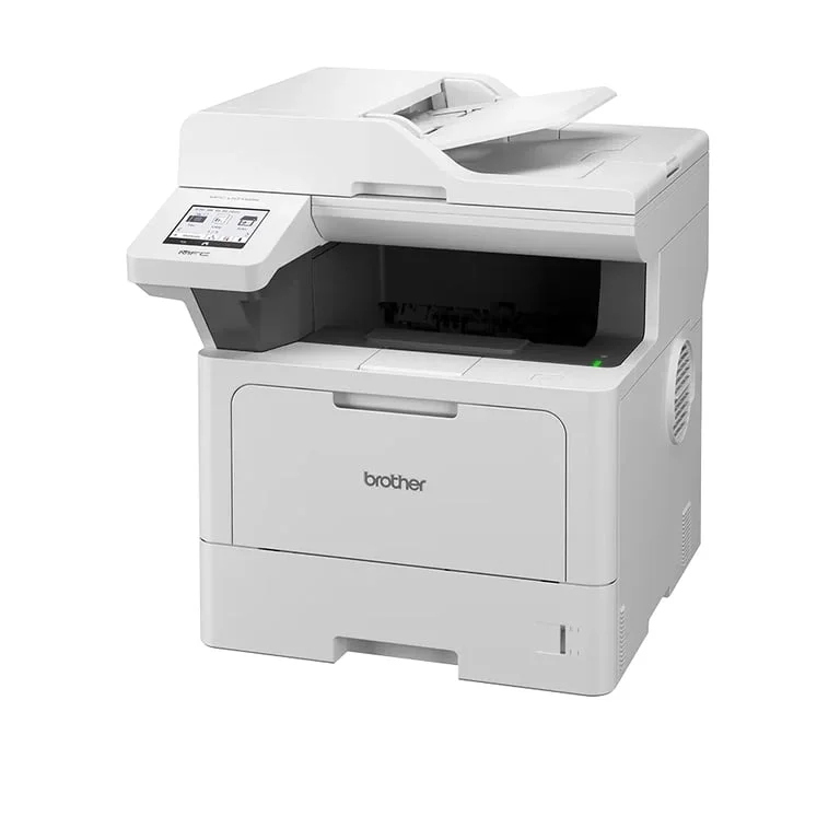 Лазерно мултифункционално устройство Brother MFC-L5710DN