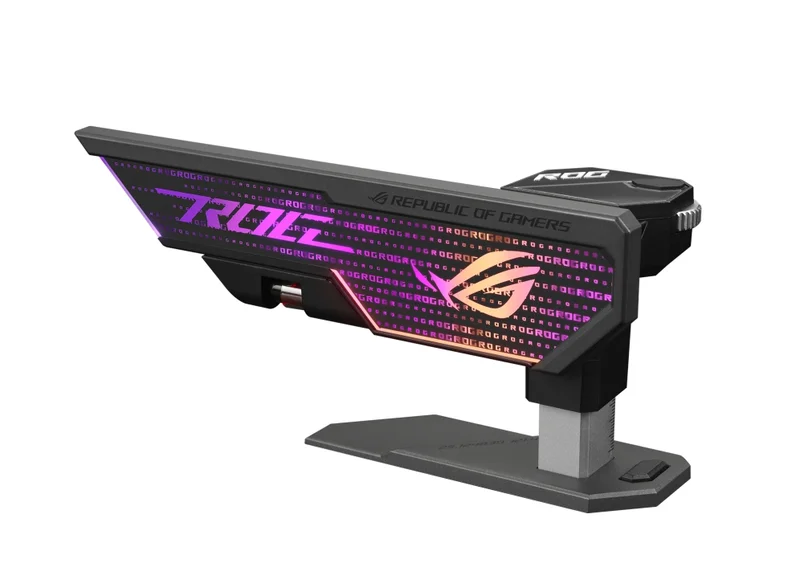 Asus ROG Herculx XH01 Graphics Card Holder