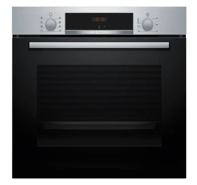 Bosch HBA553BR3F SER4, Oven A+, ecoClean full+Hydro, 5 HM, inox