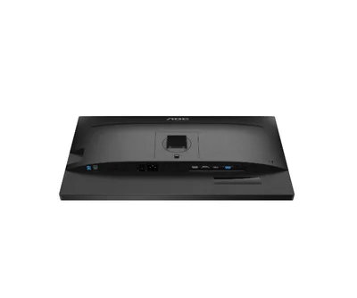 AOC 24P2QM, 23.8" VA WLED, 1920x1080@75Hz, 4ms GtG, 300cd m/2, 3000:1, 50M:1 DCR, Adaptive Sync, Low Blue Light, FlickerFree, 2Wx2, Tilt, Height Adjust, Pivot, Swivel, D-SUB, DVI, HDMI, DP, USB hub