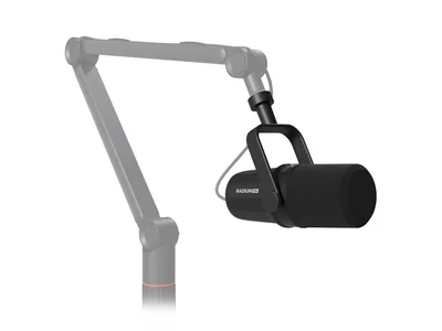 Genesis Microphone Radium 750D Studio USB/XLR Stand