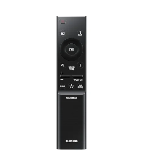 Samsung HW-Q800F Soundbar 5.1.2ch Wireless Dolby Atmos Model 2025 Black