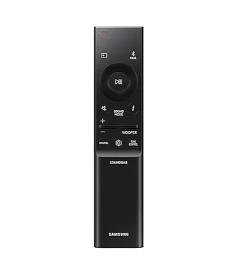 Samsung HW-Q800F Soundbar 5.1.2ch Wireless Dolby Atmos Model 2025 Black