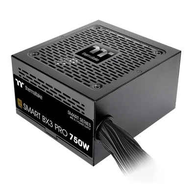 Захранващ блок Thermaltake Smart BX3 Pro 750W ATX 80 PLUS Bronze