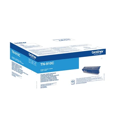 Brother TN-910C Toner Cartridge