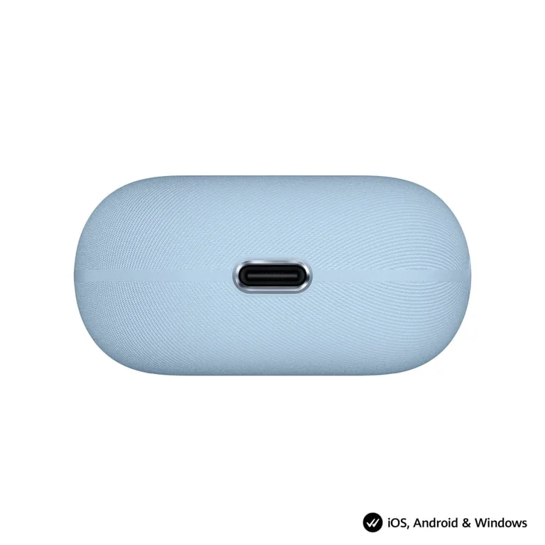 Huawei FreeClip 2 Robin-T10 Blue
