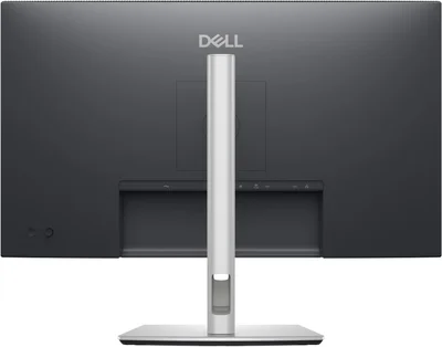 Монитор Dell P2725QE 27" 4K UHD IPS 100Hz 5ms черен