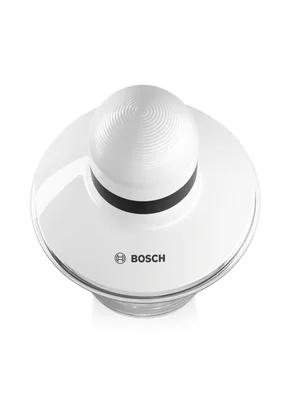 Блендер Bosch MMR08A1 400 W, 0.8 l, Бял