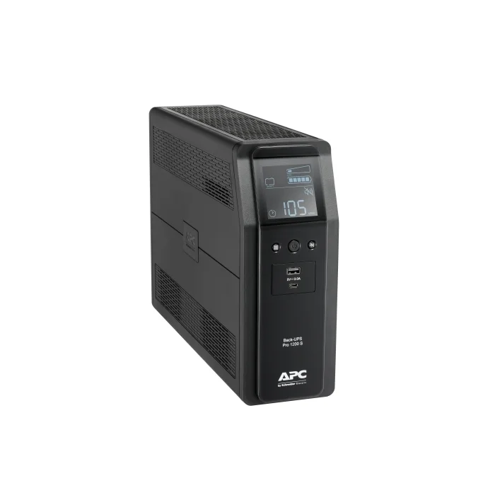 APC Back UPS Pro BR 1200VA Sinewave AVR